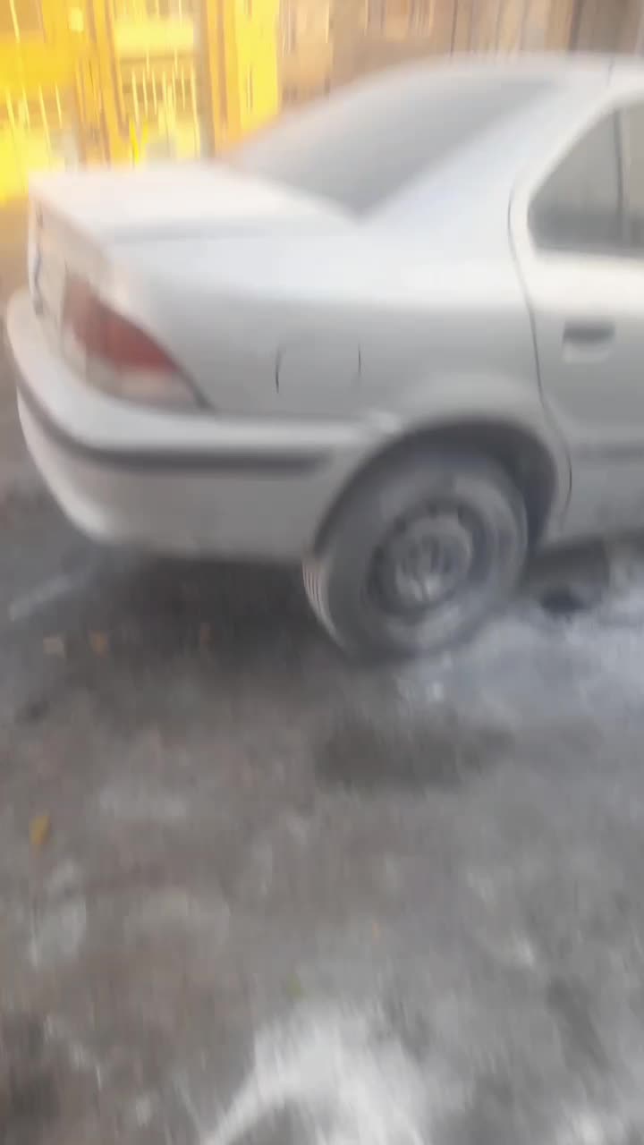 سمند۸۵دوگانه|خودرو سواری و وانت|سربند, |دیوار