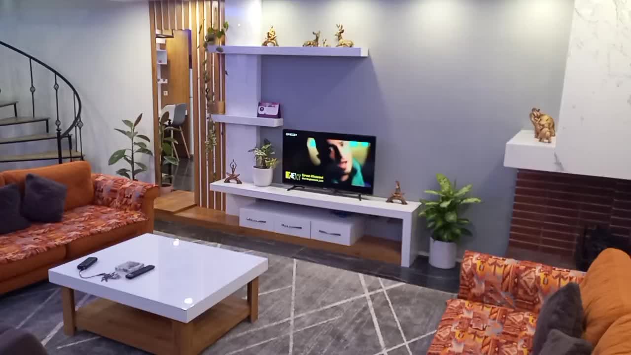 ویلا  استخردار  لب ساحل*شیک و نظافت هتلی|اجارهٔ کوتاه‌مدت ویلا و باغ|فریدون‌کنار, |دیوار