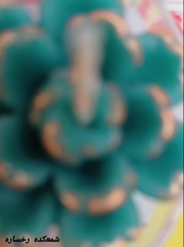 شمع|صنایع دستی و سایر لوازم تزئینی|شیراز, شهرک والفجر|دیوار