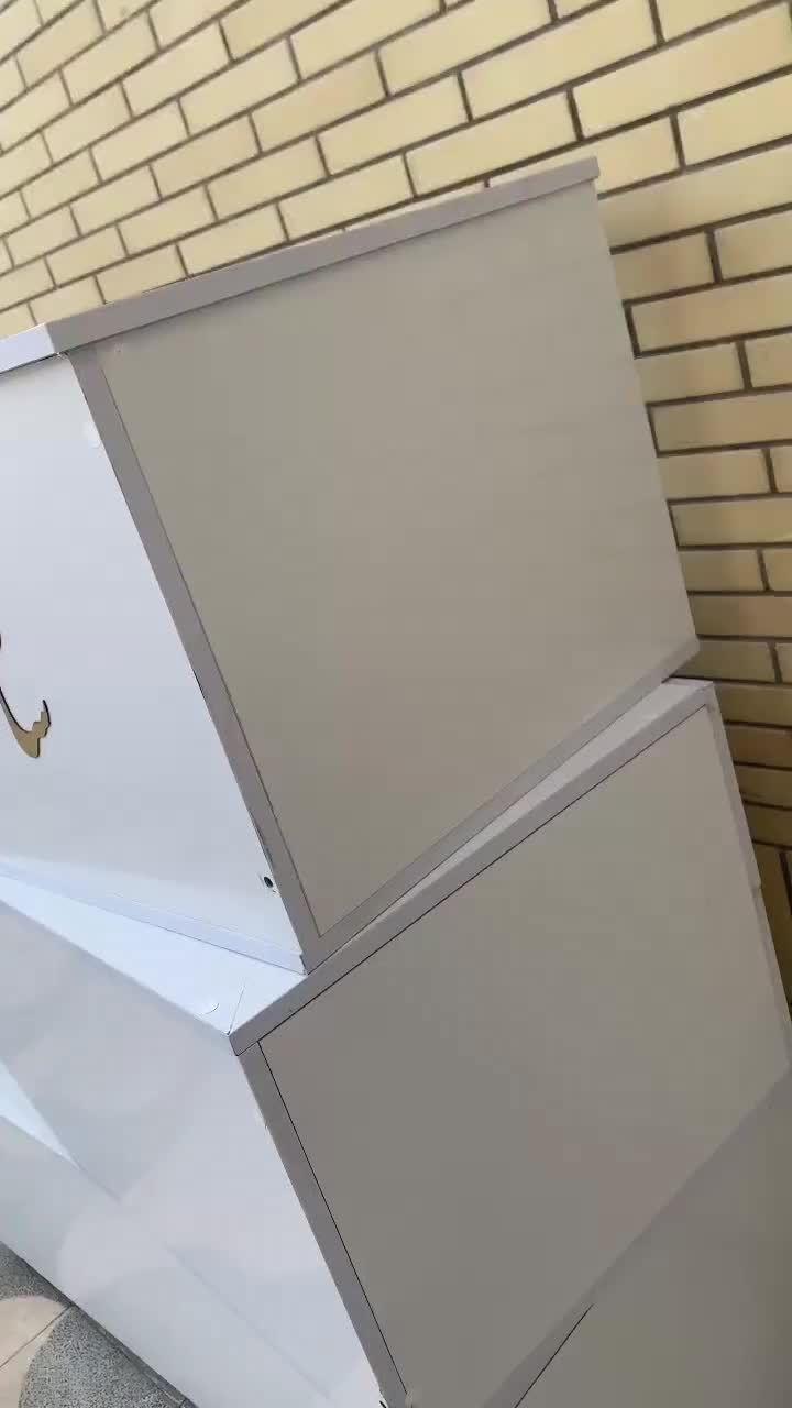 فروش میز مدیریت تمام ام دی اف|دفتر کار|جهرم, |دیوار