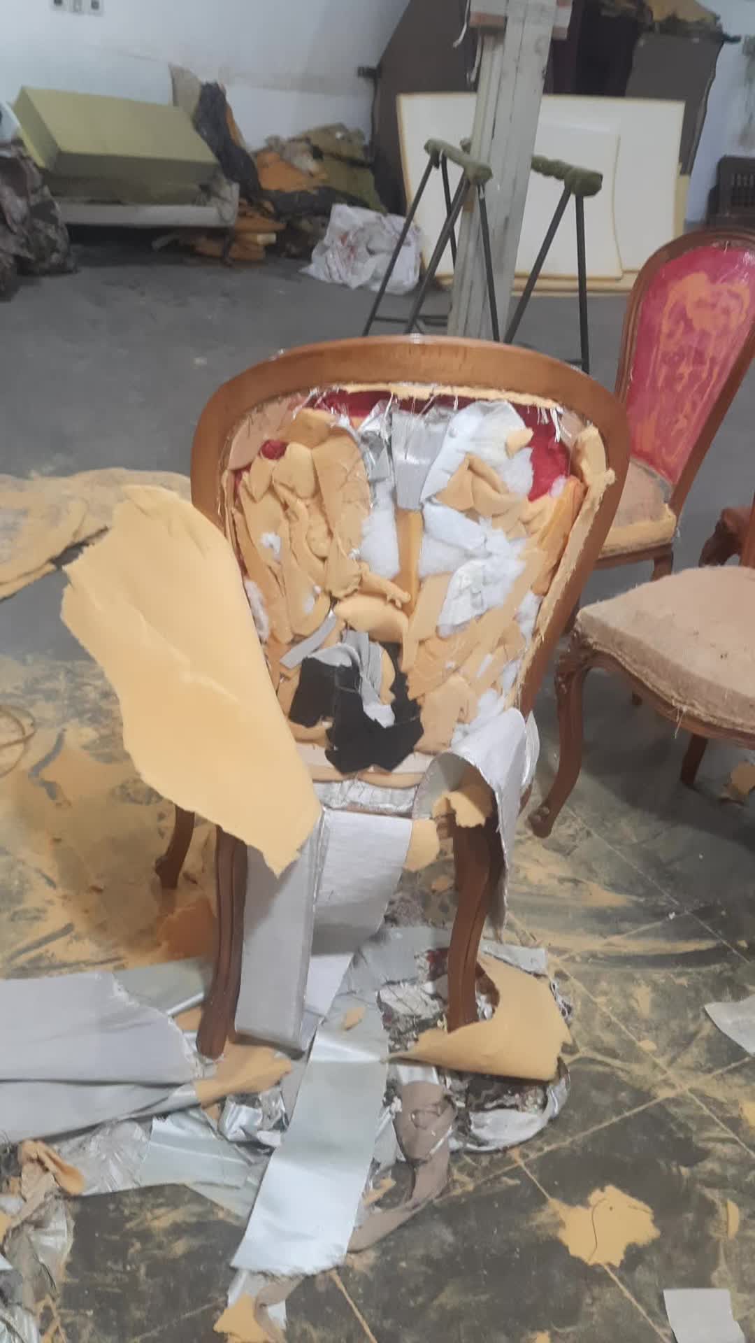 تعمیرات مبلمان پایتخت|خدمات پیشه و مهارت|تهران, اوقاف|دیوار