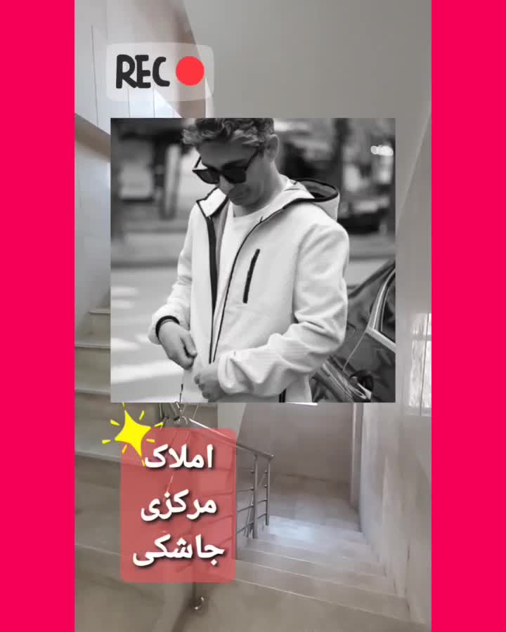 آپارتمان فروشی ۱۳۶ متر زیتون جاشکی الهیه فرزان|فروش آپارتمان|قدس, شهرک صنعتی زاگرس|دیوار
