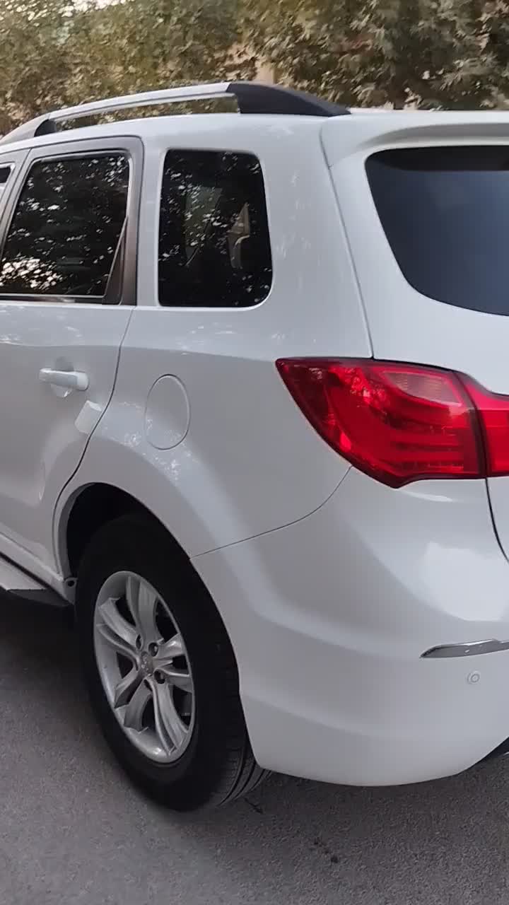 هایما S7. درحدصفر|خودرو سواری و وانت|خرمآباد, |دیوار