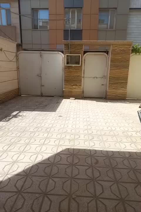 آپارتمان۱۴۰متری طبقه همکف اویل نور۵۰۰ رهن کامل|اجارهٔ آپارتمان|نیشابور, شهرک ولیعصر|دیوار