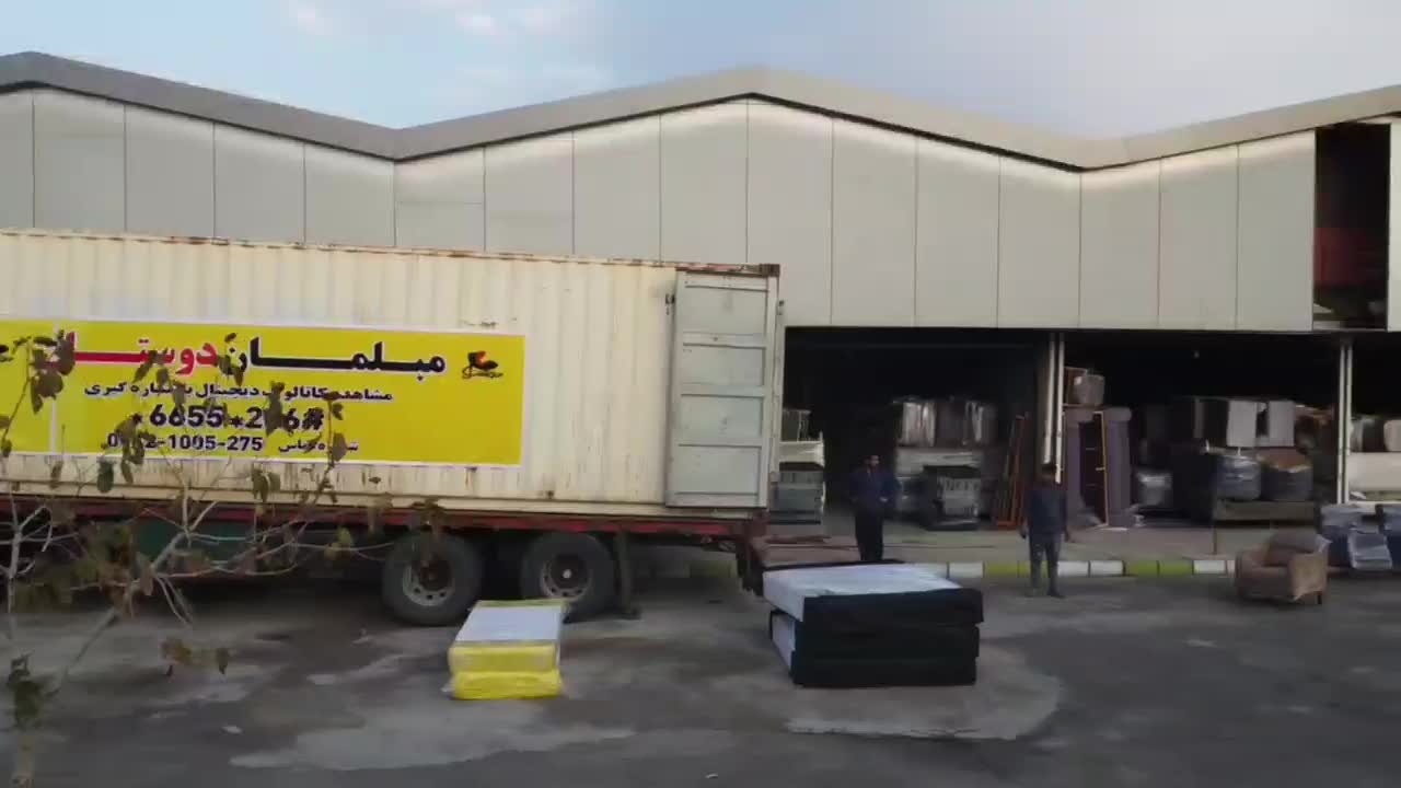 مبل ال مینیمال مبلمان راحتی جلو مبلی کاناپه کلاسیک|مبلمان خانگی و میز عسلی|تهران, دولتخواه|دیوار