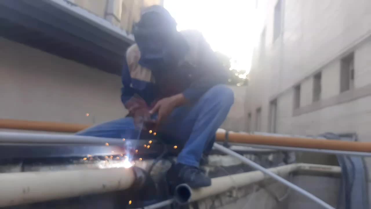 لوله کشی گازپاسداران شهرک غرب تادریاچه باغستان ری|خدمات پیشه و مهارت|تهران, دریاچه شهدای خلیج فارس|دیوار
