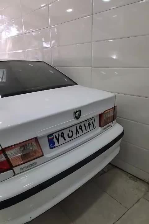 سمند ef7 مدل ۹۴|خودرو سواری و وانت|بروجرد, |دیوار