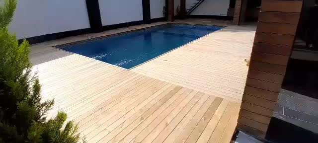 نصب و اجرای ترموود با بهترین کیفیت و قیمت|خدمات پیشه و مهارت|کرج, کمالشهر|دیوار