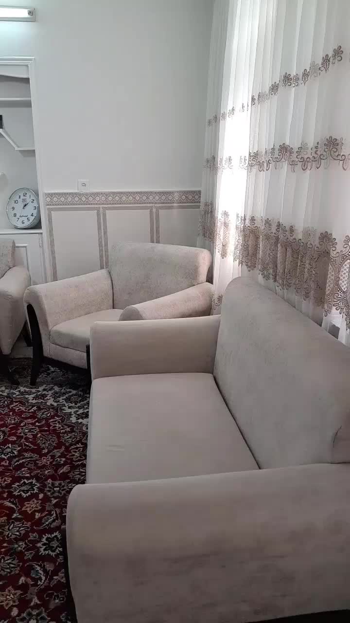 اجاره کوتاه مدت|اجارهٔ کوتاه‌مدت آپارتمان و سوئیت|مشهد, فاطمیه|دیوار