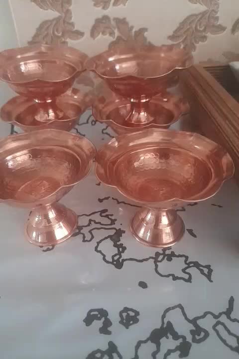 سفال ملامین پیاله ودکوری پارچ ولیوان سفالی|ظروف سرو و پذیرایی|محمدشهر, محمدشهر|دیوار