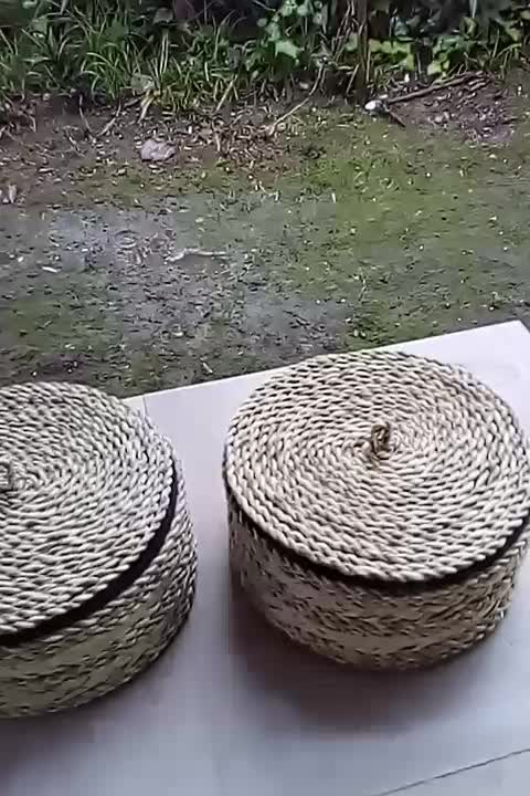 صنایع دستی حصیری|صنایع دستی و سایر لوازم تزئینی|آستانه اشرفیه, |دیوار