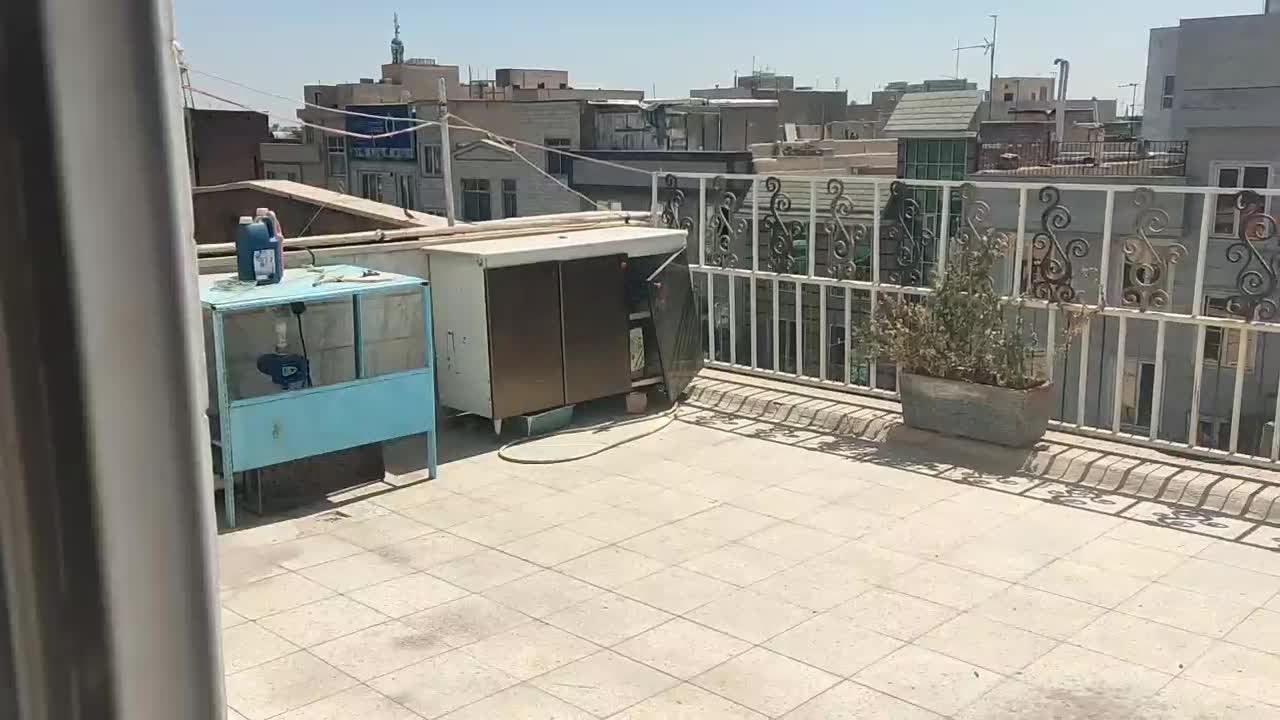 فروش ۸۰ متر دو خوابه  سند تک برگ باز سازی شده|فروش آپارتمان|تهران, زیبادشت|دیوار