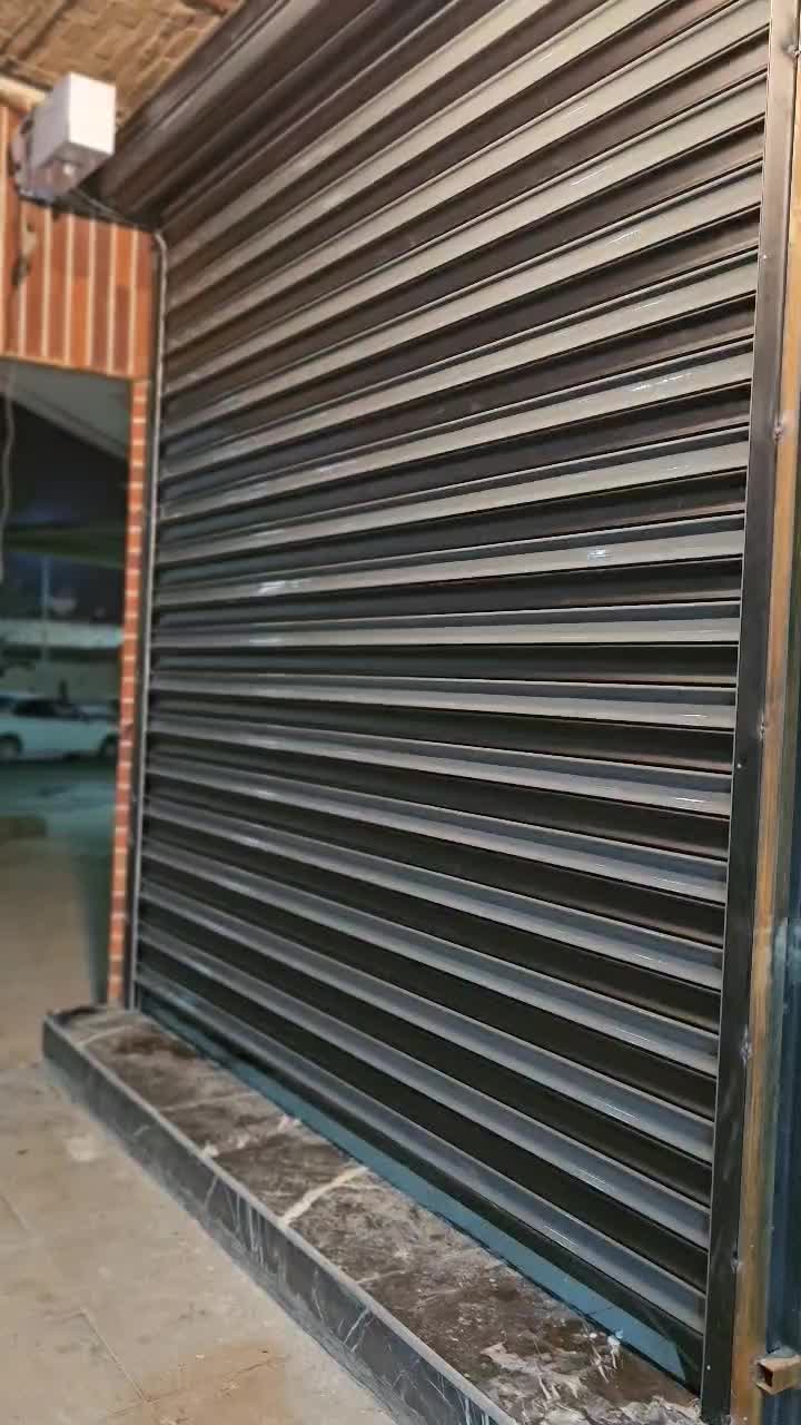 فروش و خدمات کرکره برقی منصوری|خدمات پیشه و مهارت|شوش, |دیوار