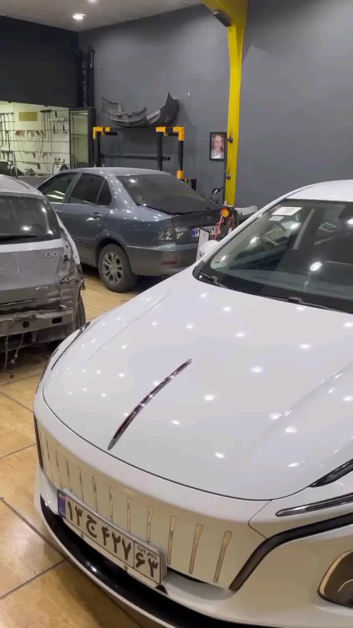 صافکاری pdr|خدمات موتور و ماشین|شیراز, سینما سعدی|دیوار