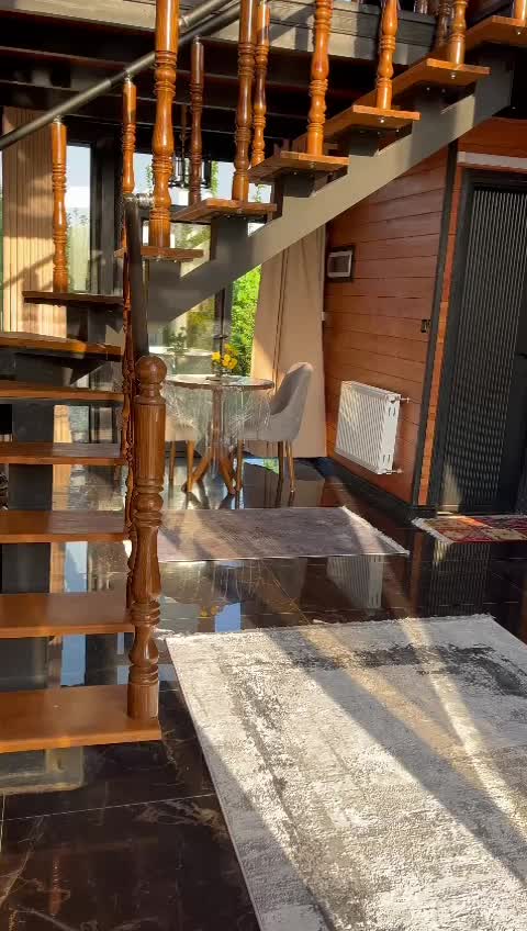 ویلای استخر دار ۲رخوابه|اجارهٔ کوتاه‌مدت ویلا و باغ|تنکابن, |دیوار