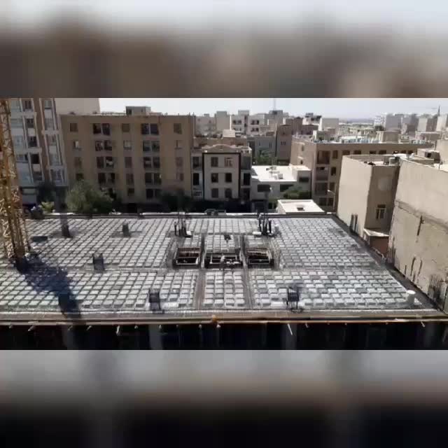 پیمانکار  آرماتوربند وافل یوبوت کوبیاکس اینتل دک|خدمات پیشه و مهارت|تهران, فردوس|دیوار