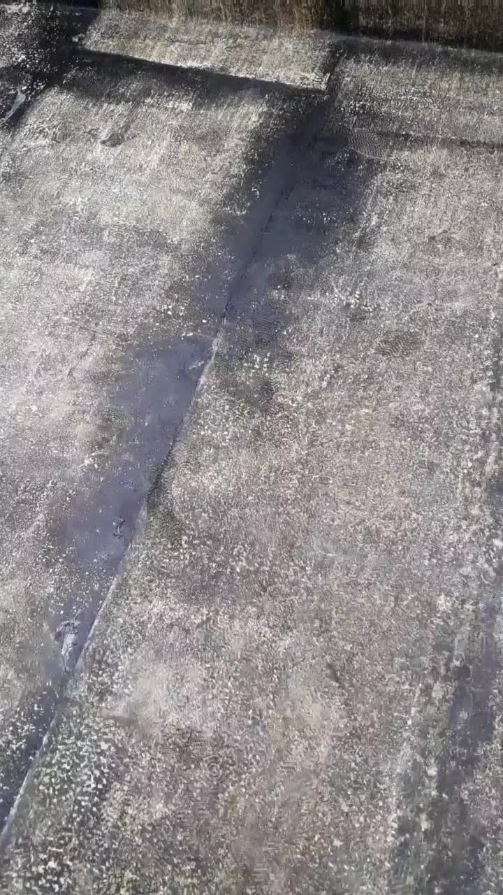 نصب داربست و ایزوگام عزیزی|خدمات پیشه و مهارت|قائم‌شهر, |دیوار