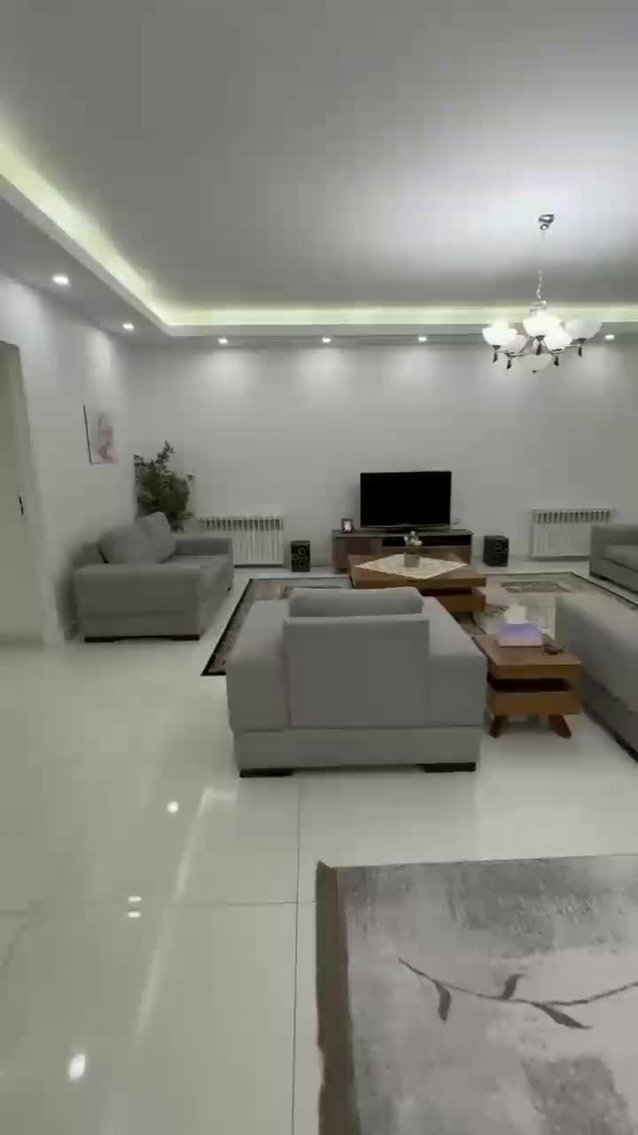 فروش آپارتمان ۱۶۰ متری ۳ خوابه نوساز فول امکانات|فروش آپارتمان|هشتگرد, |دیوار