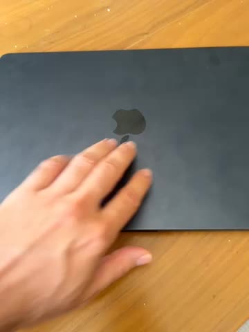 Macbook Air M2 512GB RAM 8GB 15.3 inch|رایانه همراه|تهران, سازمان برنامه شمالی|دیوار