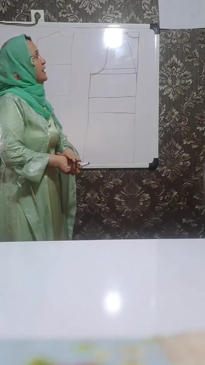 آموزشگاه خیاطی جل‌دوور (آموزش تمامی رشته ها)|خدمات آموزشی|سنندج, |دیوار