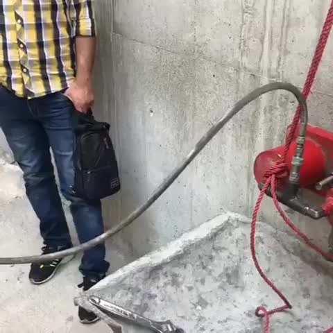 انواع کاشت،دریچه،کرگیری و برش بتن در خراسان جنوبی|خدمات پیشه و مهارت|بیرجند, |دیوار