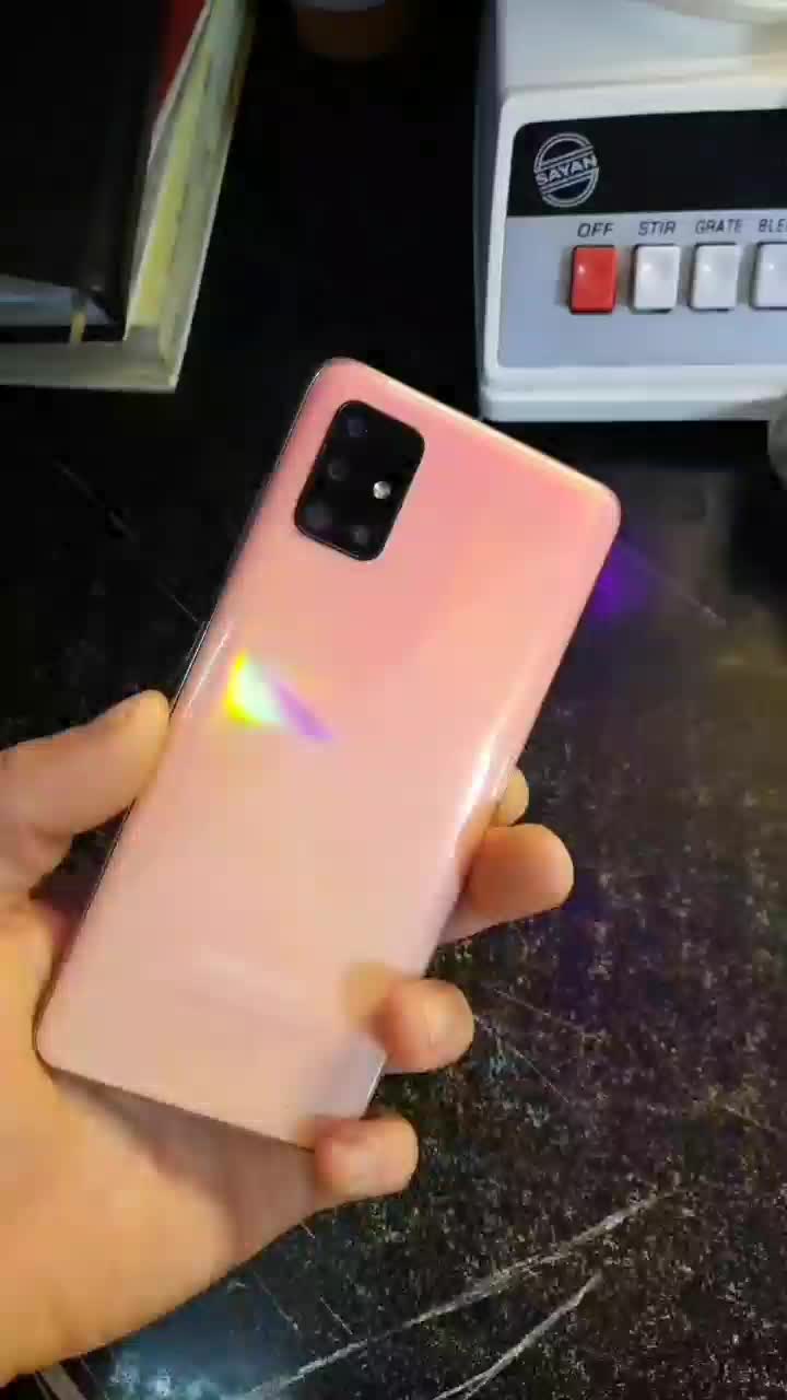 a51|موبایل|مشهد, شهید بهشتی|دیوار