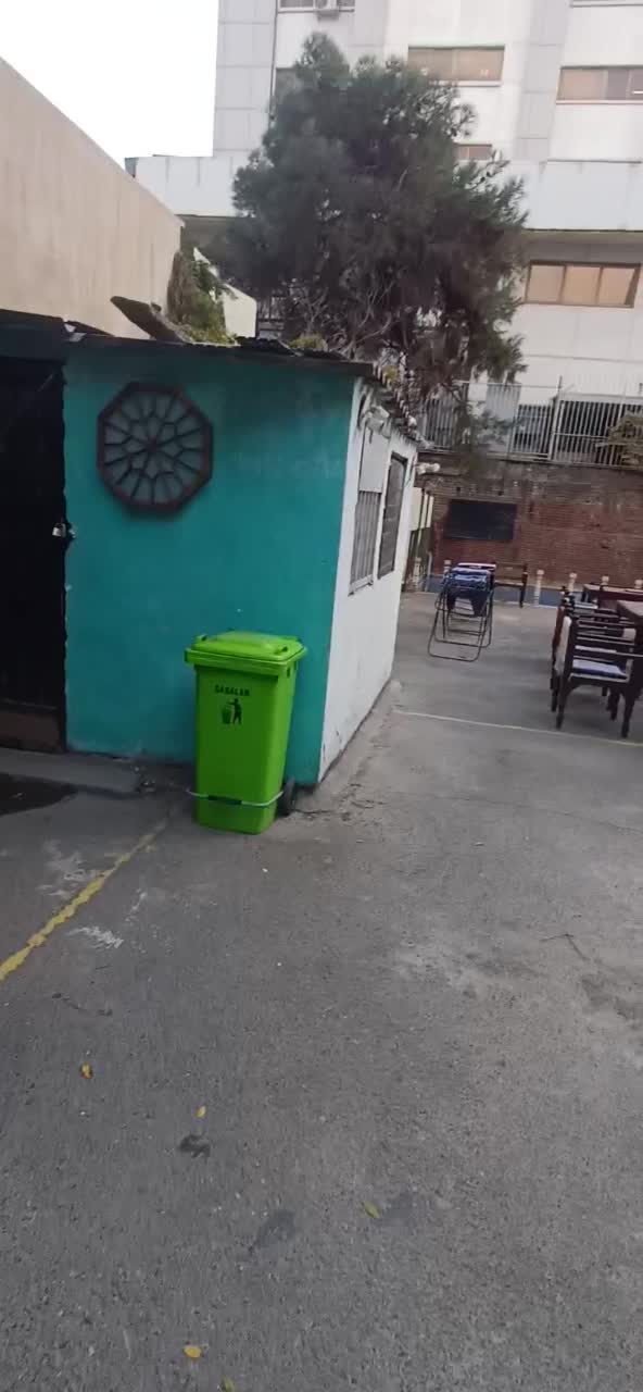 زمین|اجارهٔ خانه و ویلا|تهران, فلسطین (میدان انقلاب)|دیوار