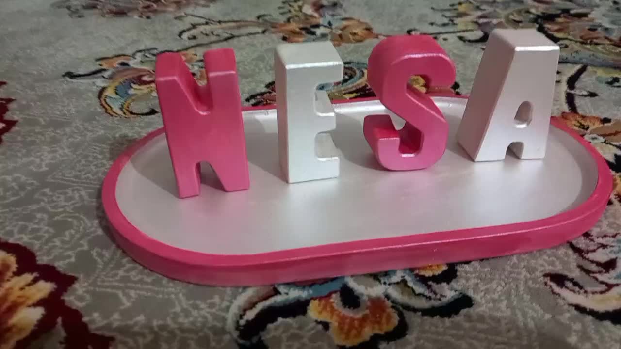 دکوریجات سنگ مصنوعی|صنایع دستی و سایر لوازم تزئینی|گمیشان, |دیوار