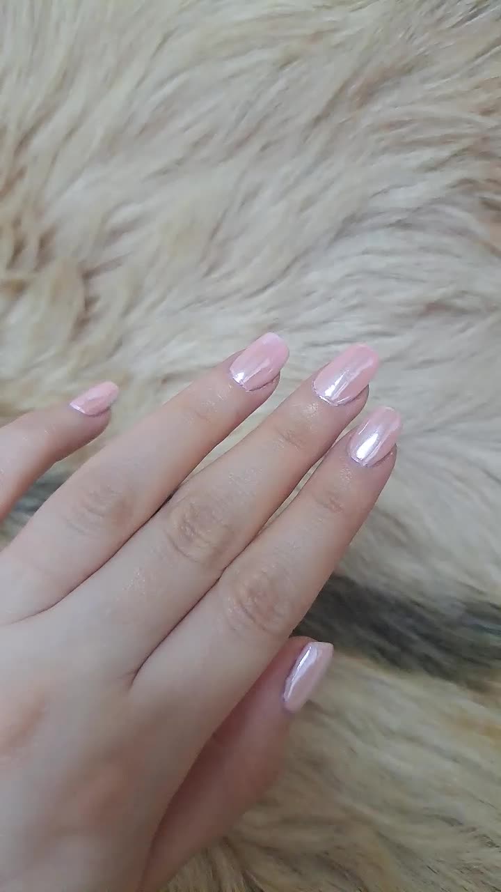 ژلیش  ناخن یلدایی|خدمات آرایشگری و زیبایی|رشت, پاستوریزه|دیوار