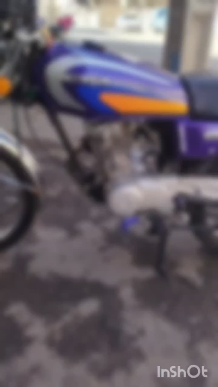 متور مزایدە|موتورسیکلت|سقز, |دیوار