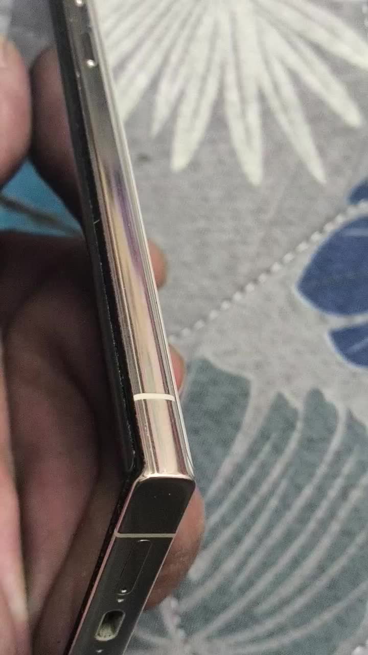 S23 اولترا تمیز گوشی سامسونگ|موبایل|قم, شاه ابراهیم|دیوار