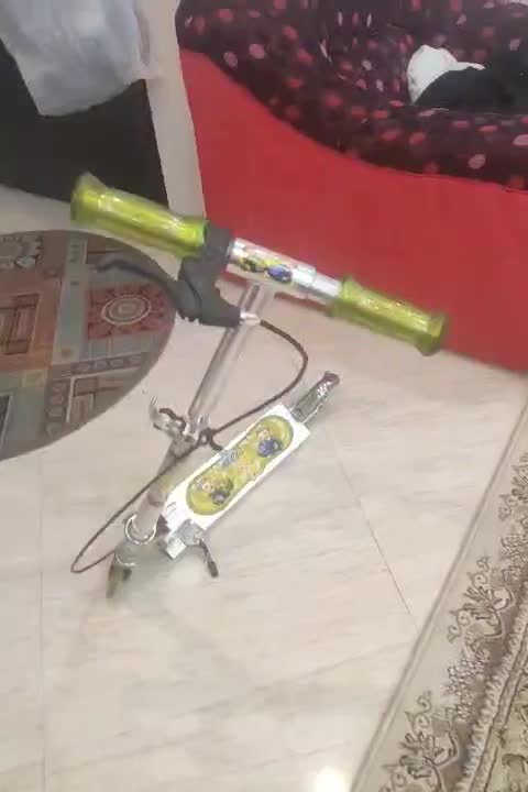 اسکوتر|دوچرخه، اسکیت، اسکوتر|قائم‌شهر, |دیوار