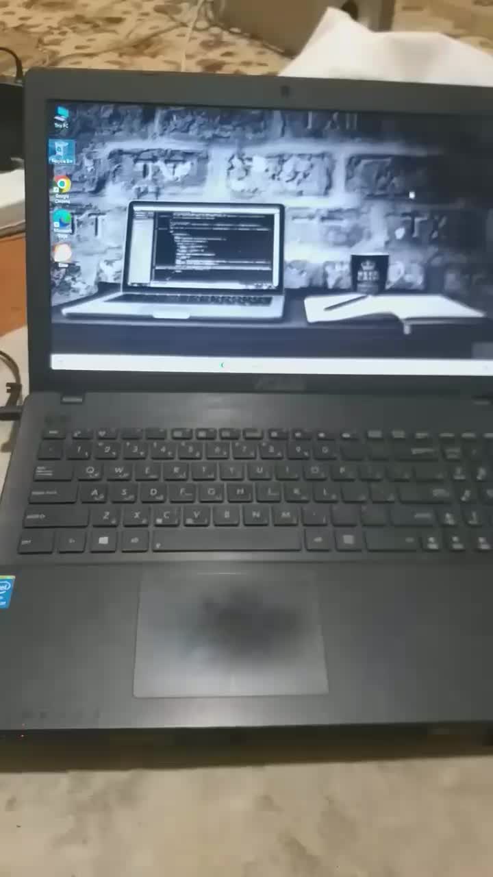 لبتاب Asus|رایانه همراه|پاکدشت, پاکدشت (مامازند)|دیوار