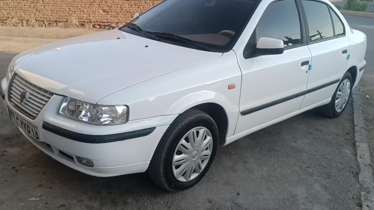سمند lx99|خودرو سواری و وانت|تبریز, |دیوار