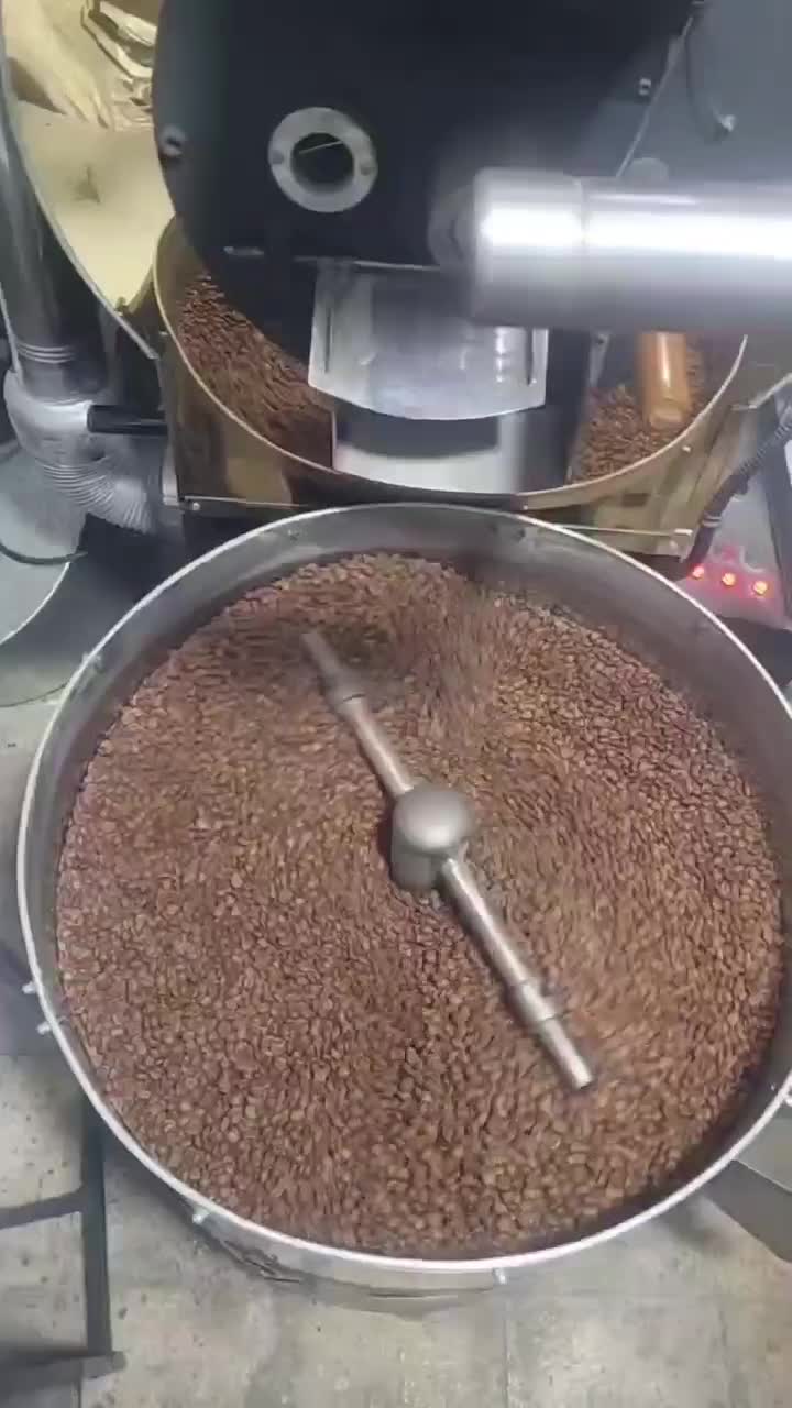 برشته کاری و رستری قهوه ( کافه بریدا )|عمدهفروشی|تهران, جی|دیوار