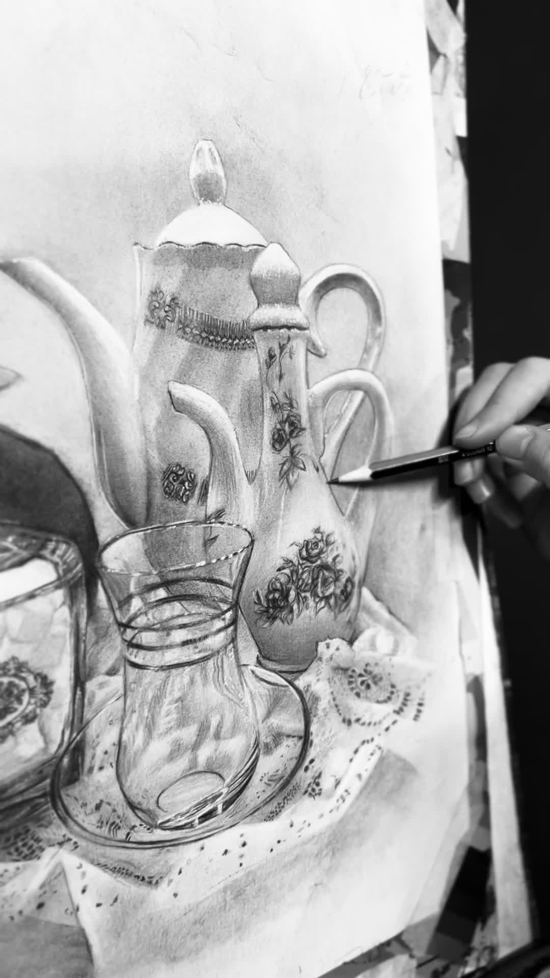 آموزشگاه نقاشی و طراحی|خدمات آموزشی|نسیم‌شهر, |دیوار