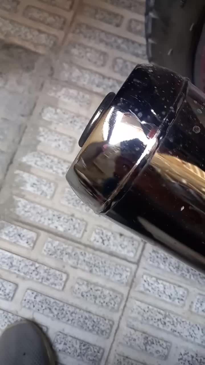 باک/اگزوز همتاز/کلاه ایمنی فابریک همتاز موتور|قطعات یدکی و لوازم جانبی|مرند, |دیوار