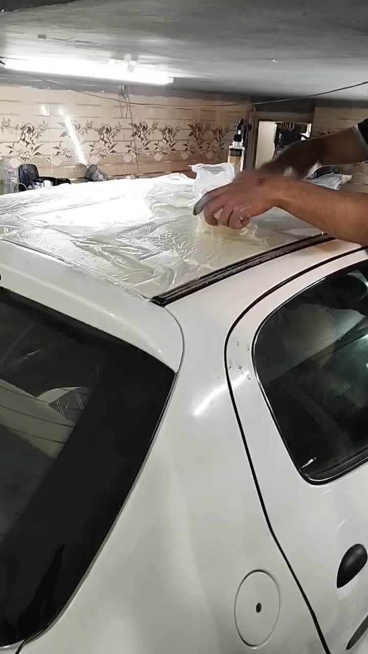 رفع آفتاب سوختگی ب صورت تخصصی فقط تیکه ای ۸۰۰|خدمات موتور و ماشین|مشهد, حضرت حجت|دیوار