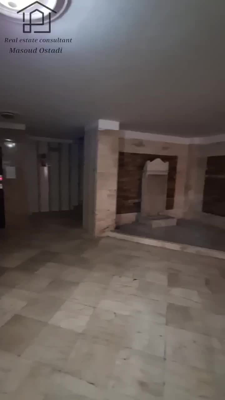 ۵۲ متر فول امکانات خوش ساخت|فروش آپارتمان|تهران, سنگلج (شاپور)|دیوار