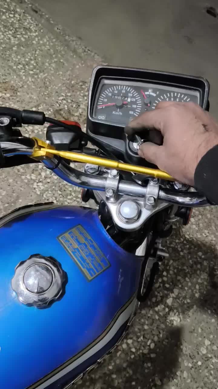 متور سیکلت.|موتورسیکلت|علیآباد کتول, |دیوار