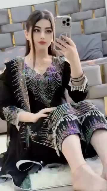 نگین کوبی مهدیس  شال چادر پیراهن با شلوار|لباس|میناب, |دیوار