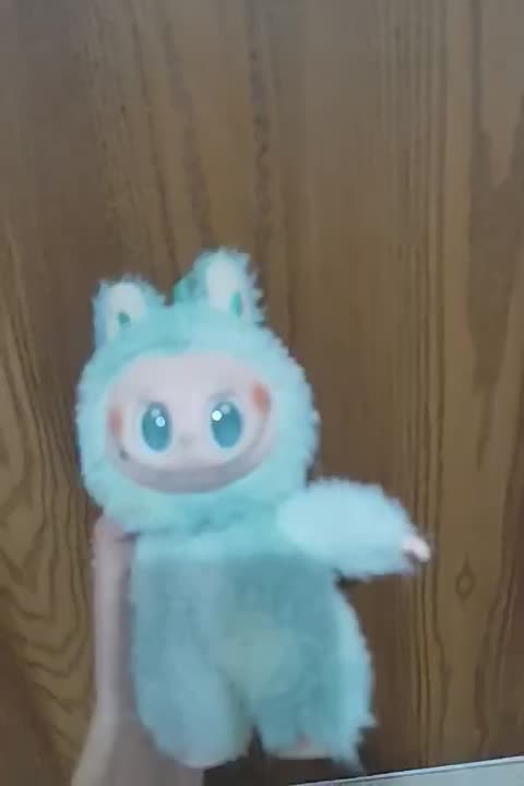 لبوبو|اسباب‌‌بازی|صدرا-فارس, فاز ۱|دیوار