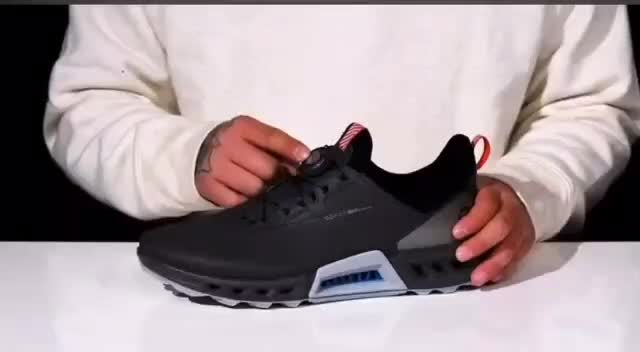 اکو گرتکس جعبه فابریک 43 اورجینال آکبند|کیف، کفش، کمربند|تهران, توحید|دیوار