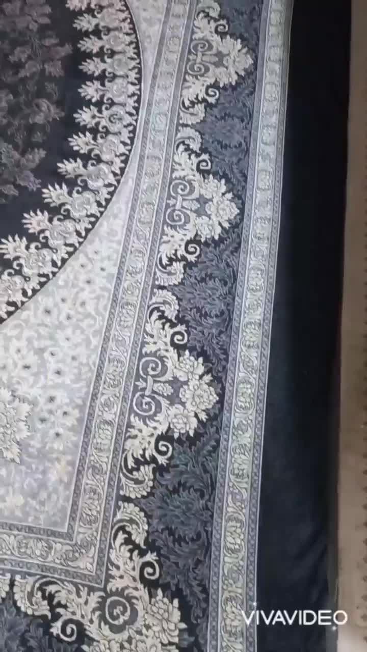 روفرشی کشدار/مخمل شانل یزد|روفرشی|کرمان, |دیوار