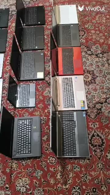 لپ تاپ ساخت ژاپن نسل ۷ رم 8 گیگ ddr4|رایانه همراه|سراوان, |دیوار