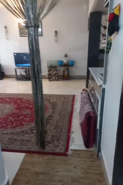 اجاره روزانه منزل سوئیت دربستی باغ ویلا|اجارهٔ کوتاهمدت آپارتمان و سوئیت|سبزوار, توحیدشهر|دیوار