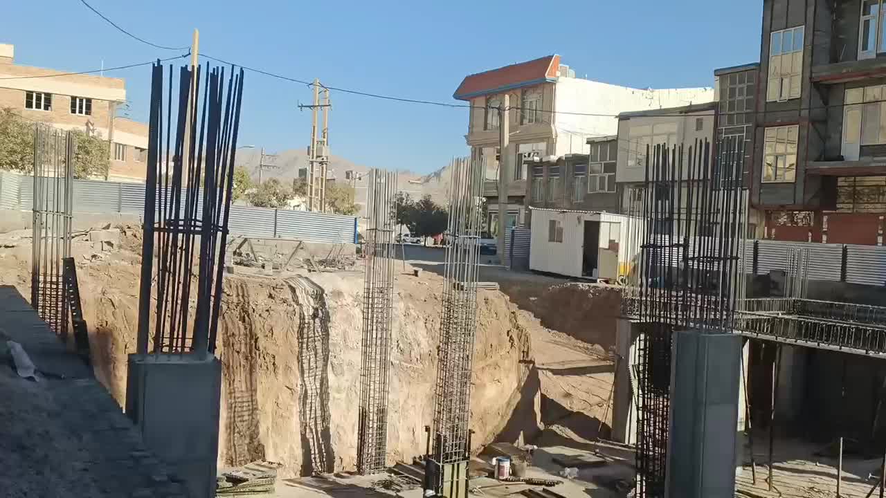 نیازمند اساکار ارماتور بندی ماهر ونیمه ماهر روانسر|استخدام معماری، عمران و ساختمانی|روانسر, |دیوار