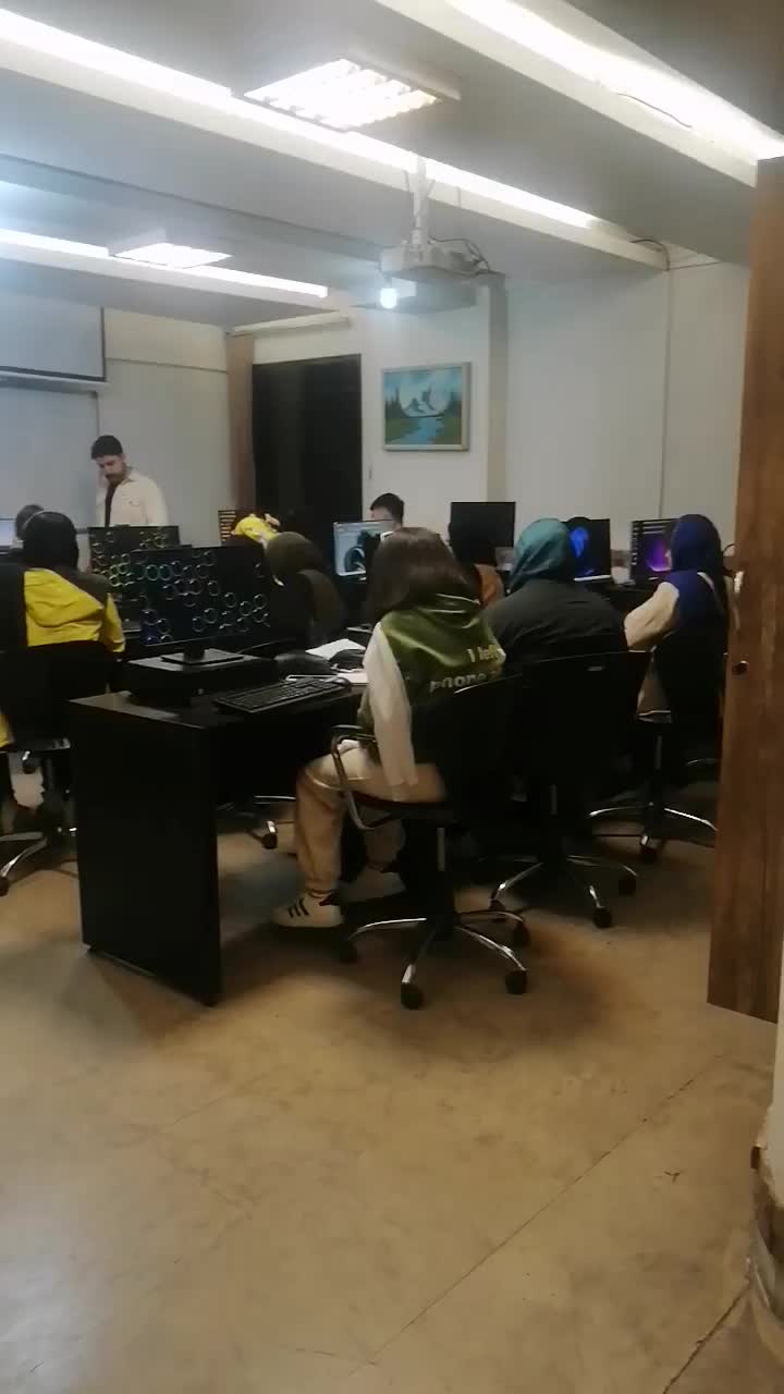 پایتون اکسل. ICDL  وردپرس طراحی سایت هوش مصنوعی|خدمات آموزشی|تبریز, |دیوار