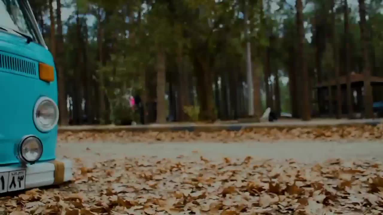 فولکس تی ۲|خودرو کلاسیک|تهران, لاله زار|دیوار