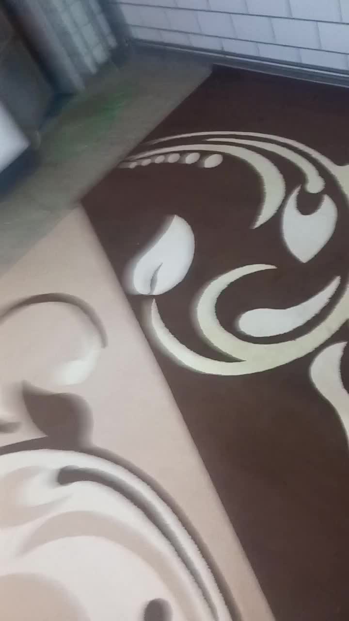 2 عدد قالی و ۱ عدد گلیم|فرش|ایذه, |دیوار